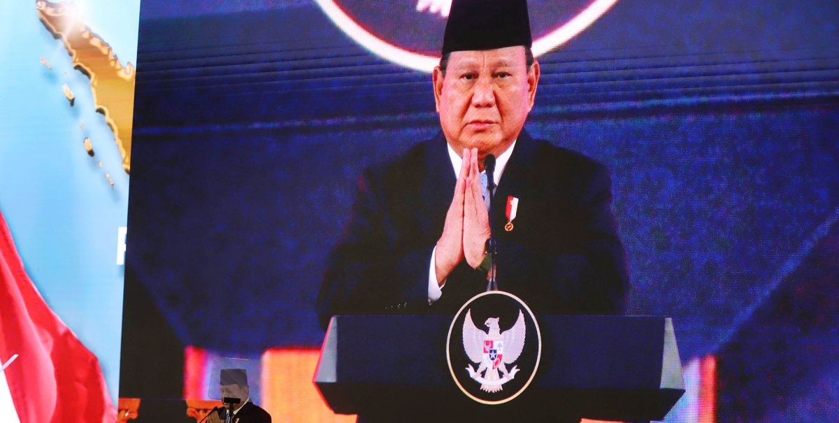 Anggota DPR: Setiap Investasi yang Dilakukan Danantara Harus Transparan ke Publik