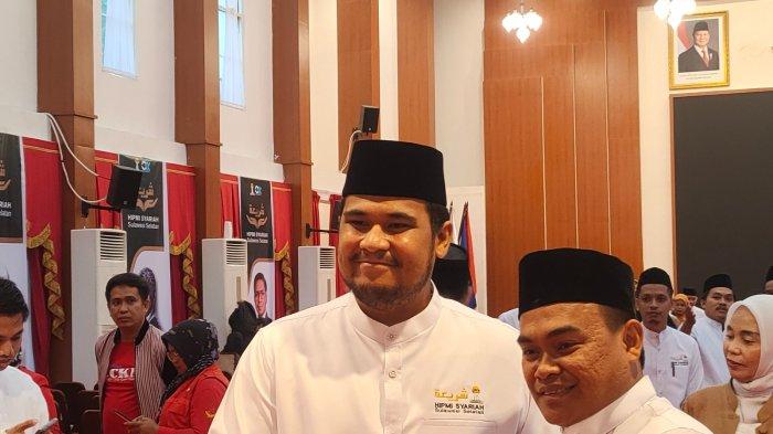 Komisi III DPR RI Harap Putusan Pilkada Jeneponto dan Palopo Segera Jelas