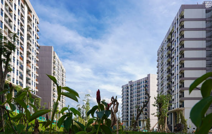 Pimpinan MPR Sebut Pembangunan IKN Cepat meski Banyak yang Tak Ingin Buru-buru Pindah