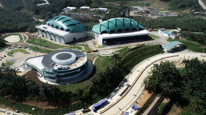 Enggan ke IKN, DPR Diusulkan Tetap Ngantor di Jakarta demi Efisiensi Anggaran