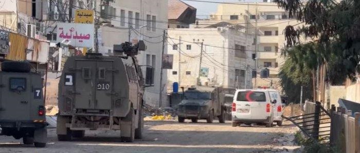 Sekjen PBB Menyuarakan Kekhawatiran Serius atas Meningkatnya Kekerasan Israel di Tepi Barat