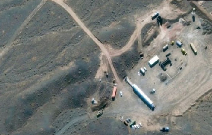 Rusia dan Iran Samakan Pandangan soal Nuklir Iran