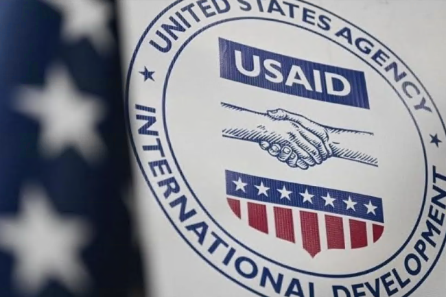 Ini Sebab Elon Musk Ngotot Bubarkan USAID