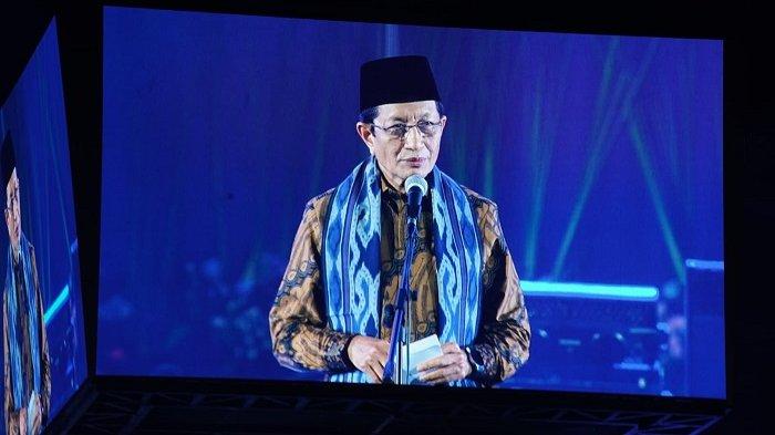 Menag Nasaruddin Umar jadi Menteri Terbaik Kabinet Merah Putih Versi Roda Institute