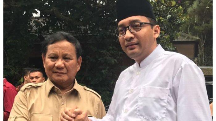 15 Aktivis HMI Jabat Menteri dan Wamen di Era Prabowo, Ini Kata Heikal Safar