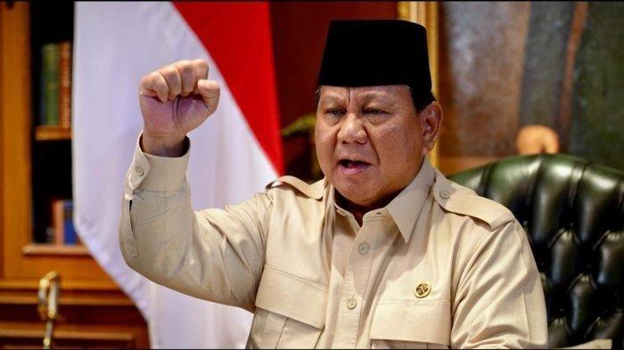 Disebut Kabinet Gemuk di Pemerintahannya, Presiden Prabowo: Kalau Banyak Orang Hebat, Ya, Kenapa?