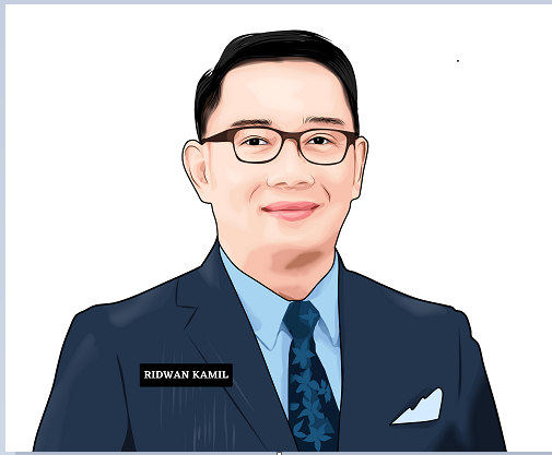 Ridwan Kamil Pastikan Kembali Maju di Pilkada Jawa Barat 2024