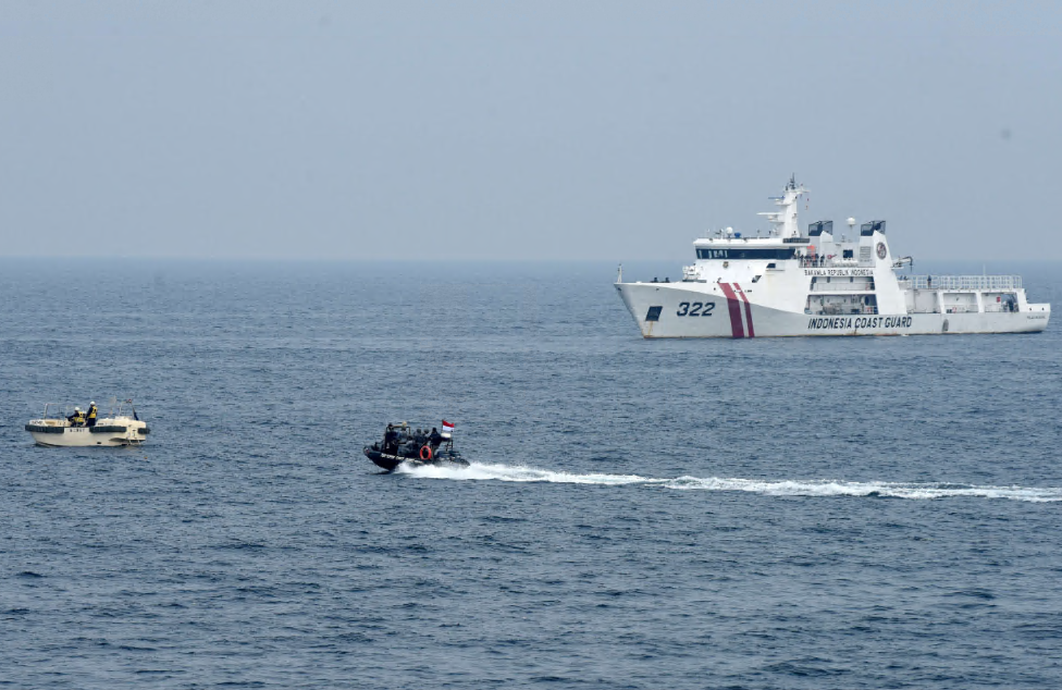 Pemerhati: RUU Keamanan Laut Harus Memperkuat Kapasitas SDM