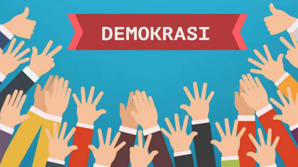Apakah Pemilu 2024 Akan Buka Babak Baru Demokrasi Indonesia?