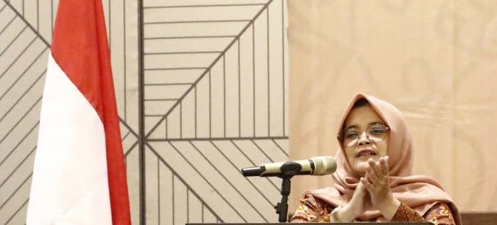 Bawaslu Nilai Metode Penghitungan Suara Dua Panel Tidak Efektif