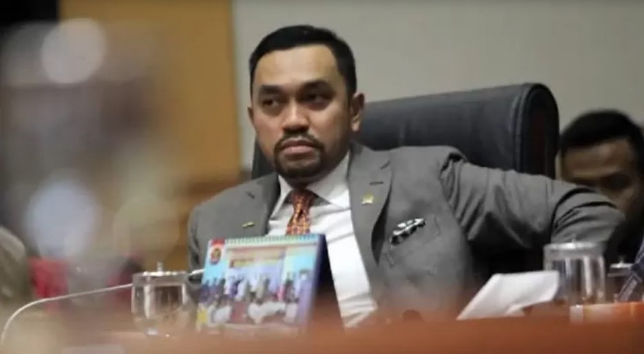 Jelang Pemilu 2024, DPR Dukung Kejagung Hentikan Pemeriksaan Kasus Capres-Cawapres