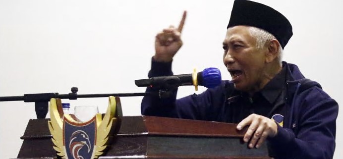 Respons NasDem Soal 15 Mantan Napi Korupsi Jadi Caleg di Pemilu 2024: Kita Serahkan Pada Rakyat