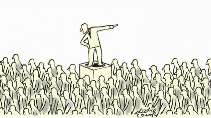 KPU Larang Kampanye di SMA tapi Boleh di Kampus Hanya pada Akhir Pekan atas Seizin Rektor