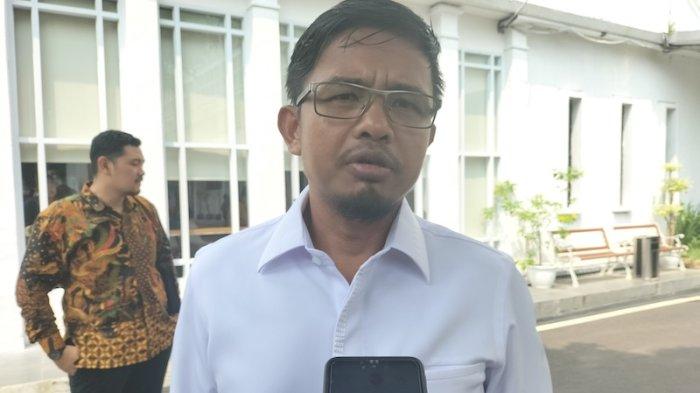 Bawaslu Minta DKPP Berhentikan Sementara Seluruh Komisioner KPU RI, Idham: Petitum Aneh