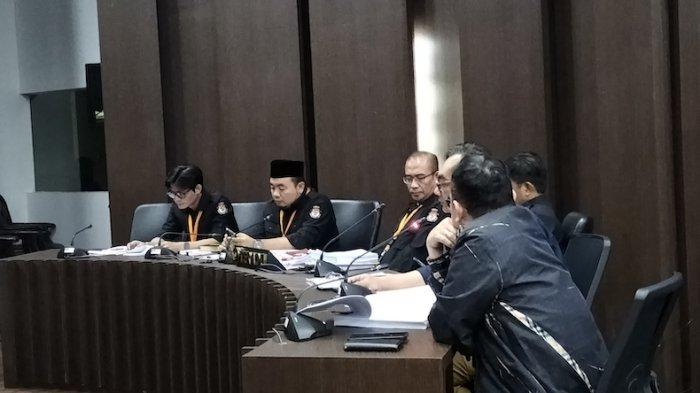 KPU Beberkan Alasan Kenapa Pihaknya Baru Balas Surat Bawaslu Soal Silon Setelah Empat Kali Disurati