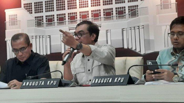 KPU Cetak 1,2 Miliar Surat Suara untuk Pemilu 2024