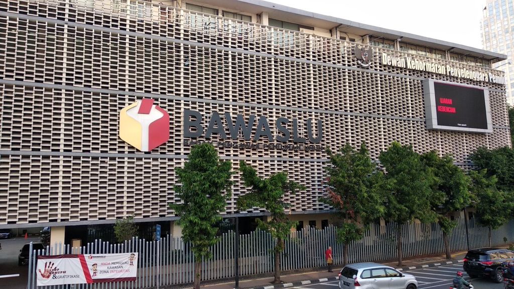 Soroti Kampanye Colongan, PB PMII Dorong KPU Bawaslu Pro Aktif