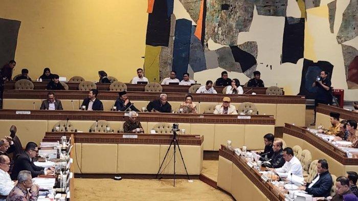 Perludem Heran DPR dan Pemerintah Sekarang Sepakat Bahas Usia Minimal Capres Cawapres Diturunkan