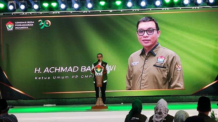 Ketum PP GMPI Yakin PPP akan Lolos Parliamentary Threshold 4 Persen