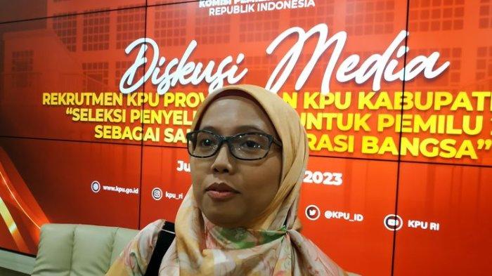 JPRR: Kultur PKPU Kacau di Tengah Prinsip Penyelenggaraan Pemilu yang Berkepastian Hukum