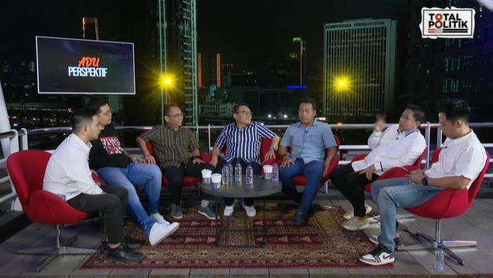 Pakar Ibaratkan Pemilu 2024 Seperti Perang Baratayuda: Tak soal Menang Kalah