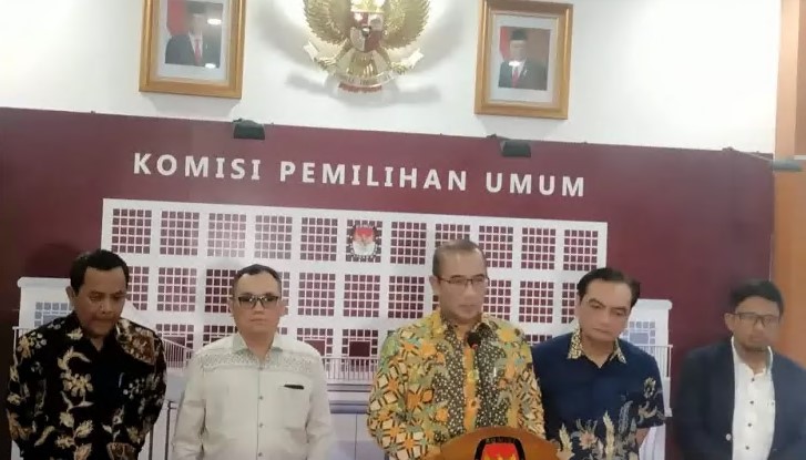 KIPP Minta KPU Lebih Terbuka