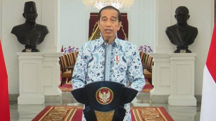 Pj Kepala Daerah Diminta Tak Memihak, Jokowi: 'Hati-hati Kalian Diawasi'