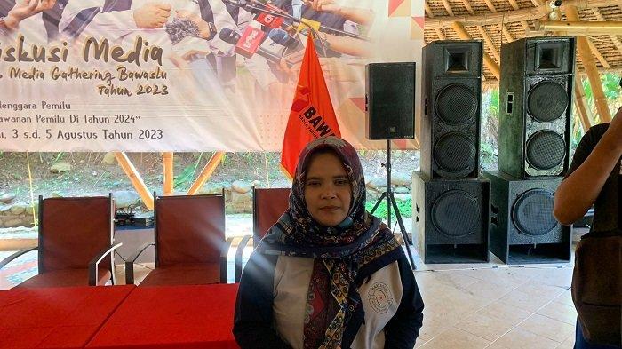 Bawaslu Tak Pungkiri Tim Sukses Kerap Pakai Hoaks dan Ujaran Kebencian untuk Gaet Suara