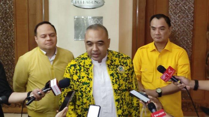 Golkar Optimistis Capai Target 4 Kursi DPRD Dapil Jakarta Selatan dan Menangkan Prabowo-Gibran