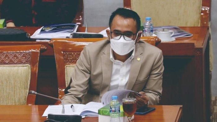 Legislator PKB Setuju Pembentukan Panja Pengawasan Pengamanan Pemilu 2024