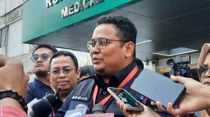 Rahmat Bagja Harap Kejadian OTT Anggota Bawaslu di Medan Tak Terulang