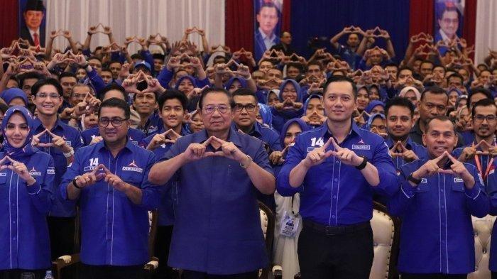 SBY: Jangan Terlalu Banyak Berjanji kepada Rakyat