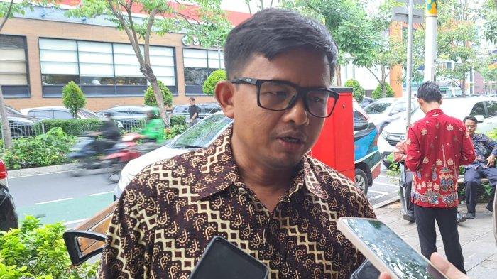 KPU: Parpol Bisa Didiskualifikasi Jika Tak Sampaikan Laporan Awal Dana Kampanye