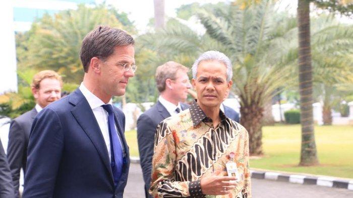 Jelang Debat Capres: Ganjar Bakal Fokus Bahas Soal Cyber Security dan Persoalan AI