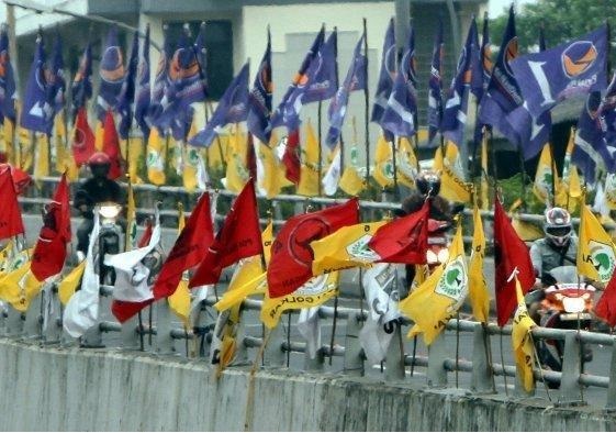 Bawaslu Tangani Ribuan Dugaan Pelanggaran Pemilu 2024, Ada Kades Ikut Kampanye Hingga ASN Tak Netral