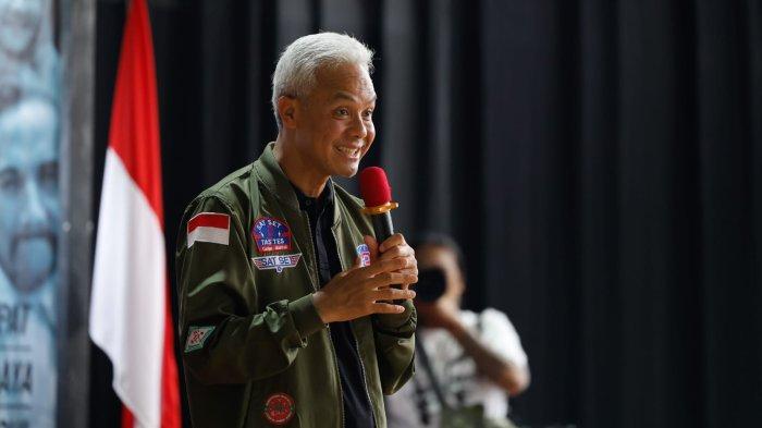 Ganjar: Penghasil Produk Ekspor Harus Naik Level