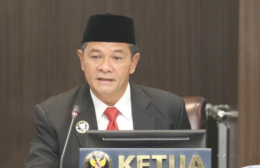 DKPP Tangani 325 Aduan Selama Tahun 2023