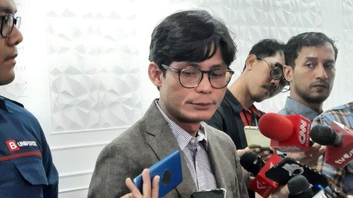 83 Lembaga Survei Telah Mendaftar, KPU Jamin Tidak Abal-abal