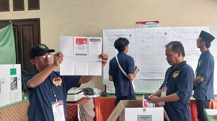 Pemilu Susulan di Tangerang: Prabowo Unggul Atas Anies dan Ganjar, Ini Hasil Lengkapnya