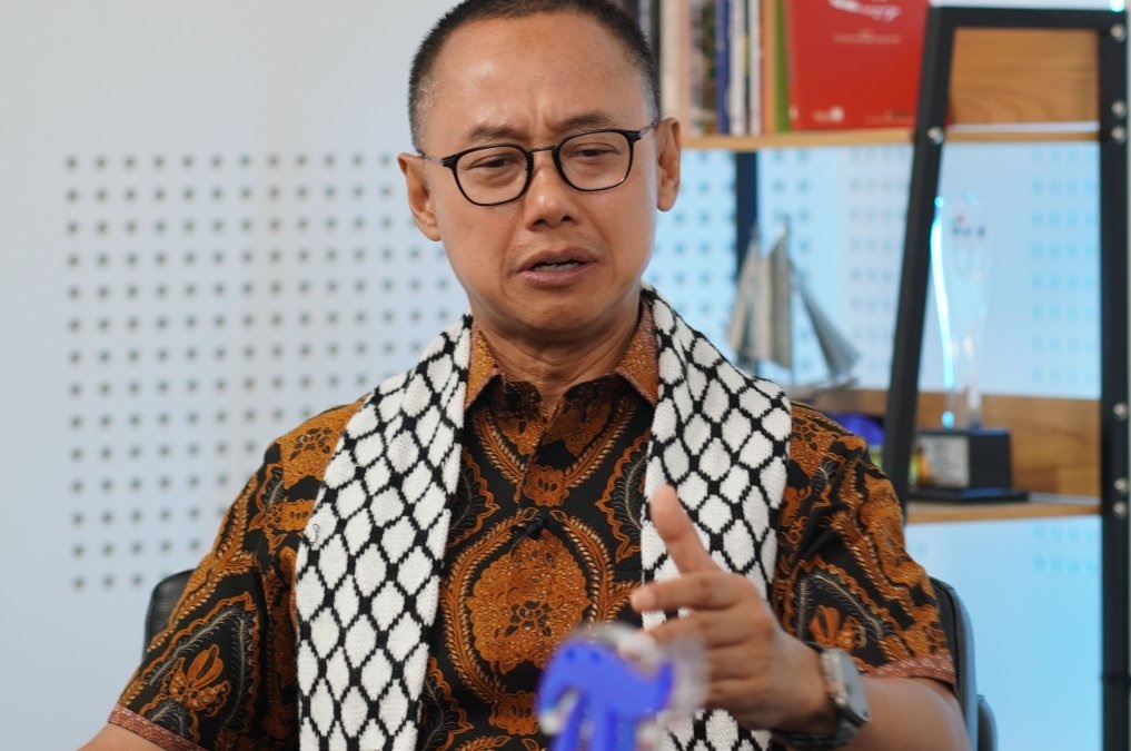 Dinamika Dapil Jabar 3, Pengamat: Sekjen PAN, Wajah Baru Gerindra Serta Golkar Berpeluang Lolos