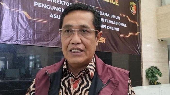 Bareskrim Polri Tangani 20 Kasus Politik Uang di Pemilu 2024, Sebagian Sudah Masuk Tahap Penyidikan