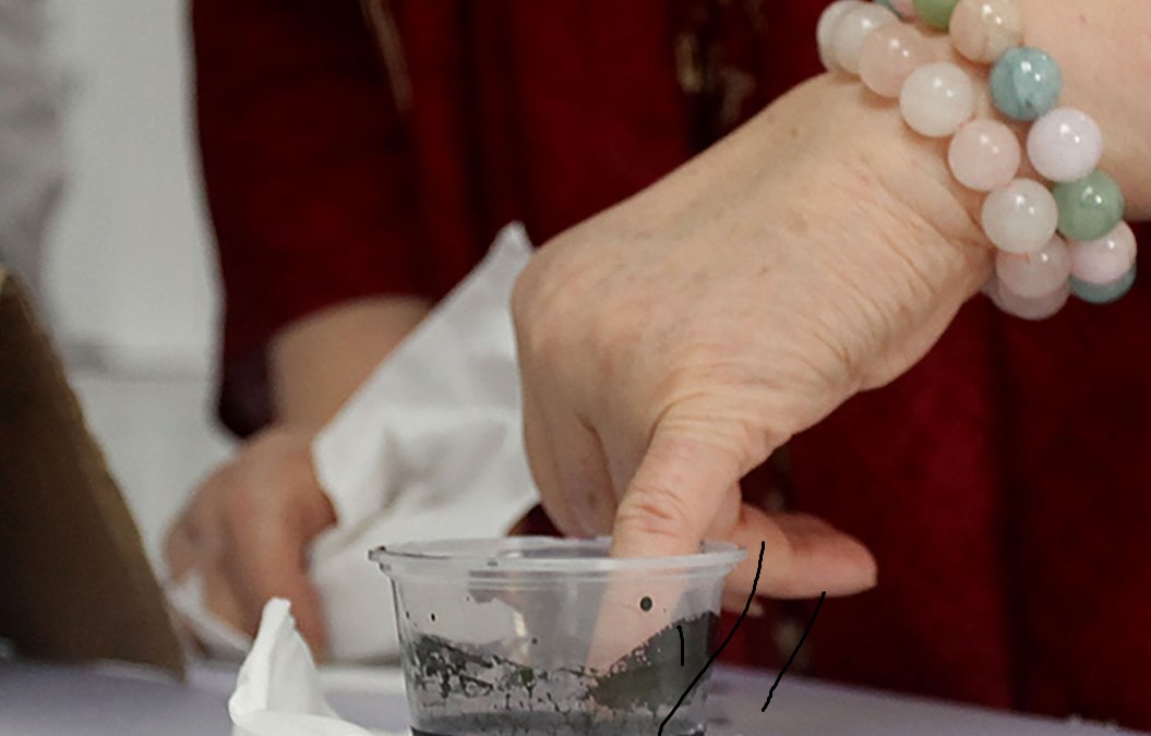 121.373 Warga Kabupaten Gresik Tidak Menggunakan Hak Pilihnya Saat Pemilu 2024