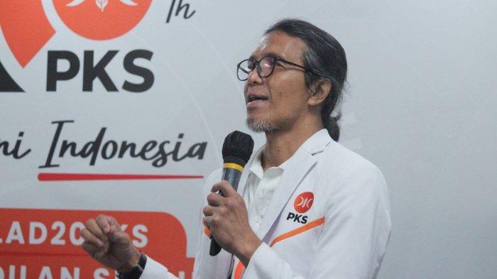 Minta Penghitungan Ulang, PKS Temukan Dugaan Penggelembungan Suara DPR di Dapil Jawa Barat VI