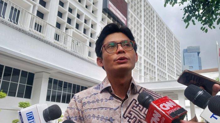 Tabulasi Suara Sirekap Tak Kunjung Ditampilkan, KPU Minta Semua Pihak Fokus Pantau Rekapitulasi