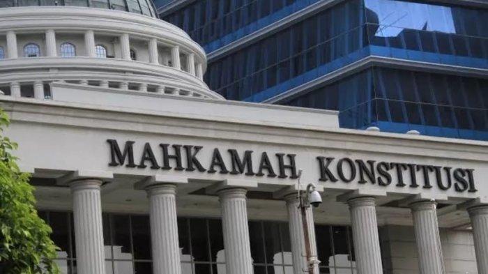 Ini Pendaftar Pertama Sengketa Pilpres dan Pileg 2024 di Mahkamah Konstitusi