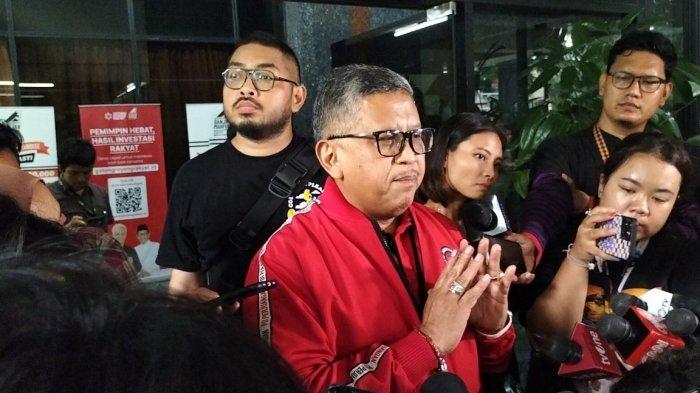 PDIP Bersyukur Golkar Bantah Isu Mau Rebut Kursi Ketua DPR RI