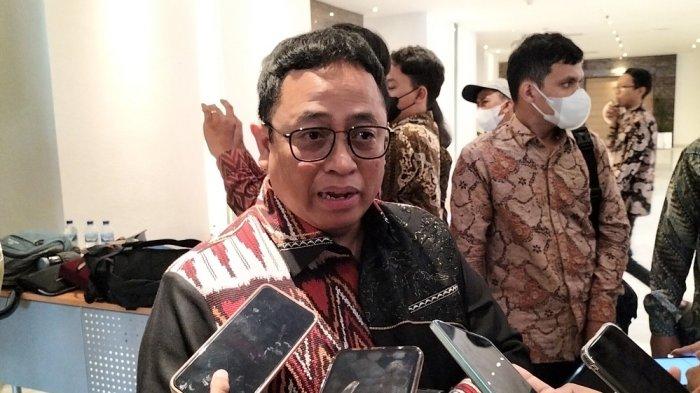 Bawaslu Catat Laporan dan Temuan Pelanggaran Pemilu, Terbanyak Soal Kode Etik Penyelenggara