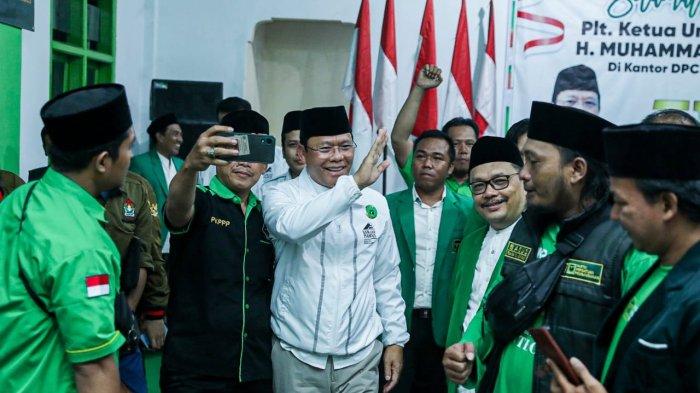 MK Tangani Sengketa Pileg 2024 Mulai 29 April, PPP Optimistis Menangkan Gugatan