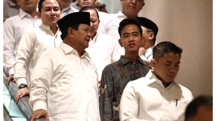 Demokrat Terbuka Partai Politik Lainnya Bergabung ke Koalisi Prabowo-Gibran