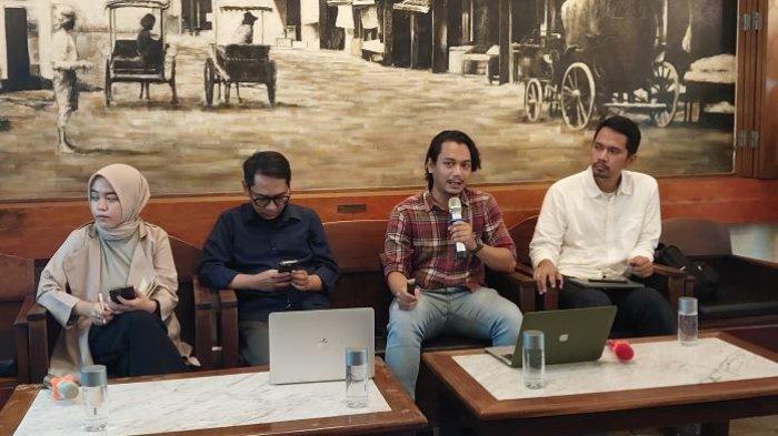 Perludem Catat Ada Perbedaan Jumlah Permohonan PHPU Legislatif dengan MK